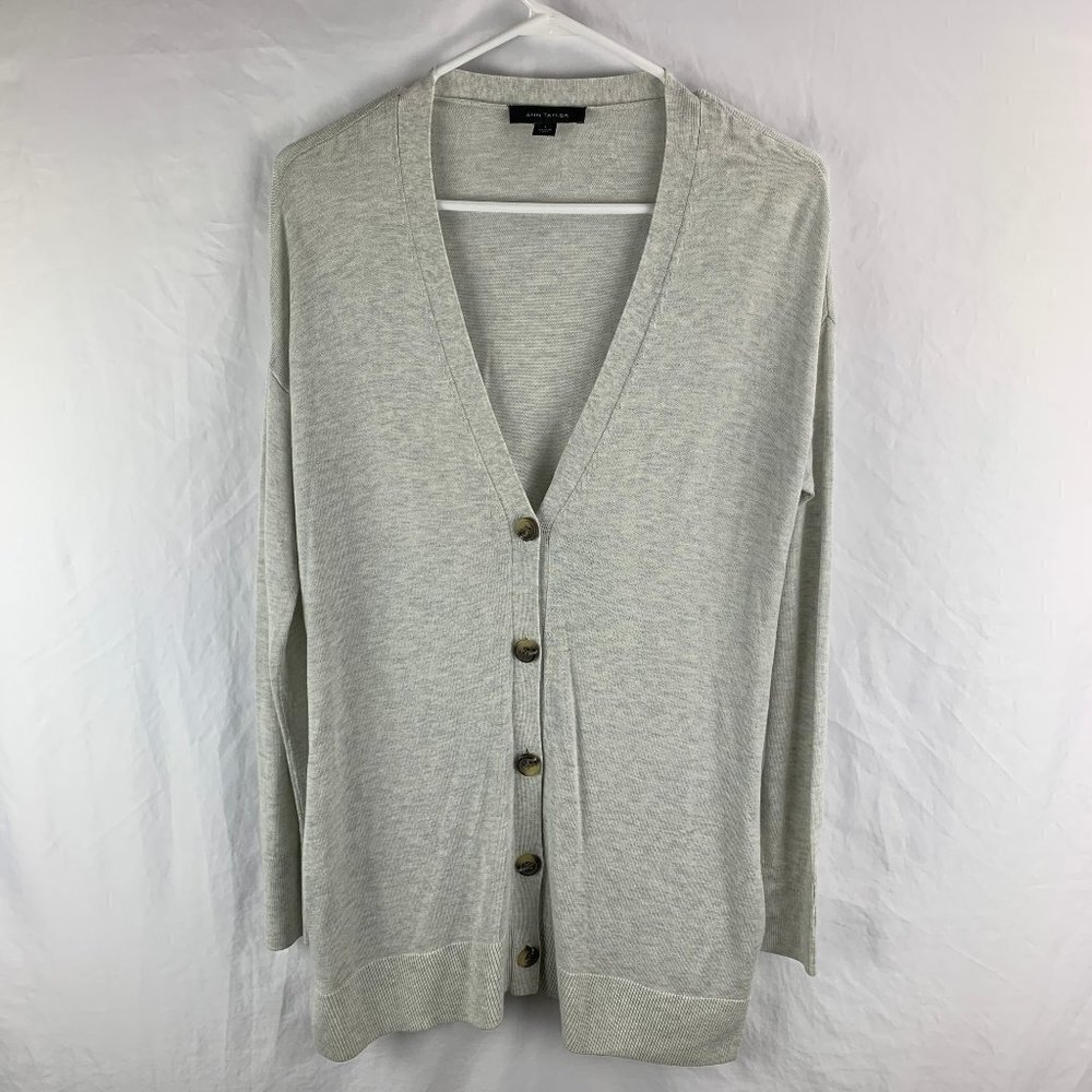 Ann Taylor Women Sweater Size S